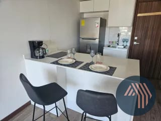 Alquiler de Apartamento Amueblado - Inara, Zona 04 — Apartamento en Alquiler en Zona 4, Guatemala, Ciudad — miniatura 11 de 15