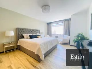 EXCLUSIVO APARTAMENTO  ZONA 14 — Apartamento en Venta en Zona 14, Guatemala, Ciudad — miniatura 8 de 8