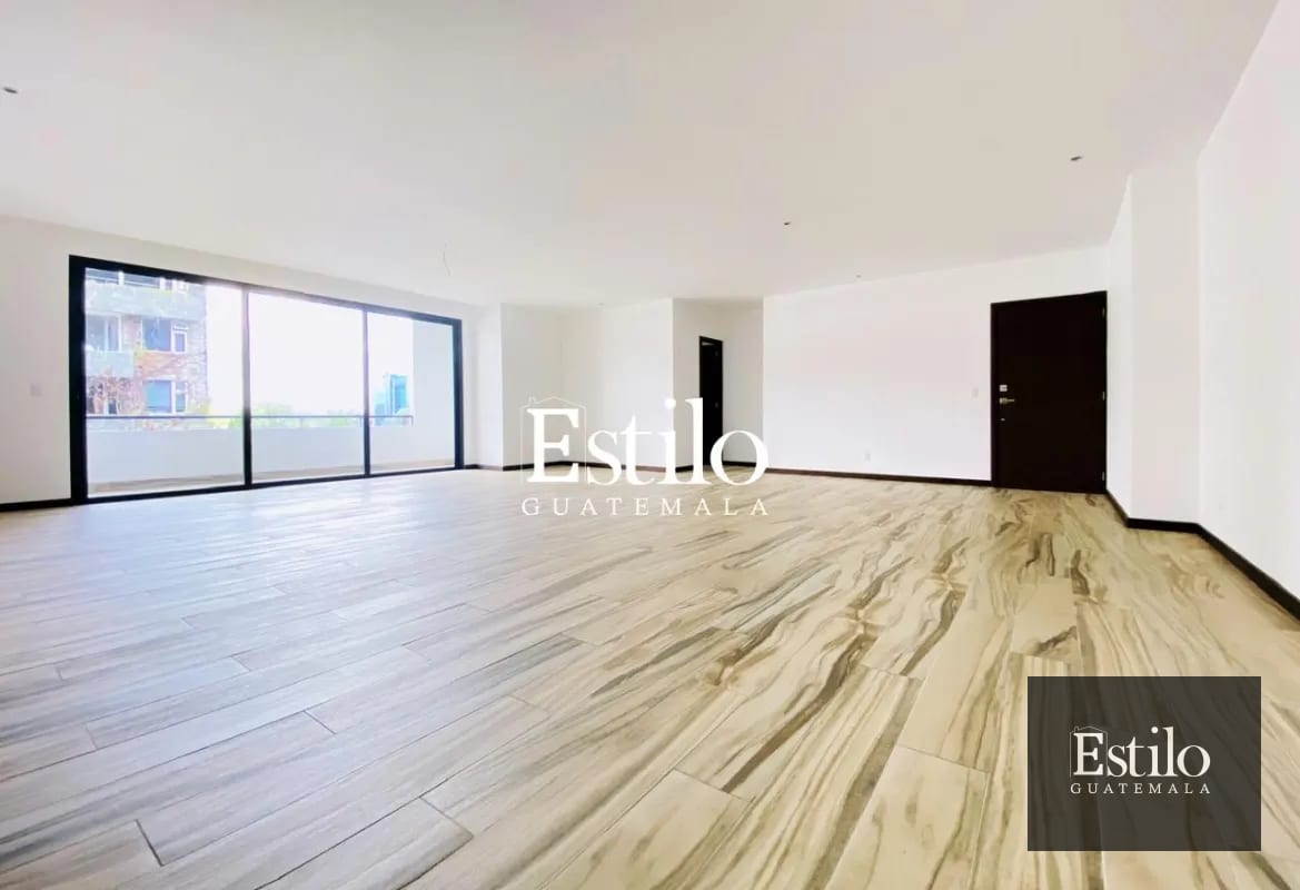 EXCLUSIVO APARTAMENTO ZONA 14 — Apartamento en Venta en Zona 14, Guatemala, Ciudad — foto 3 de 8