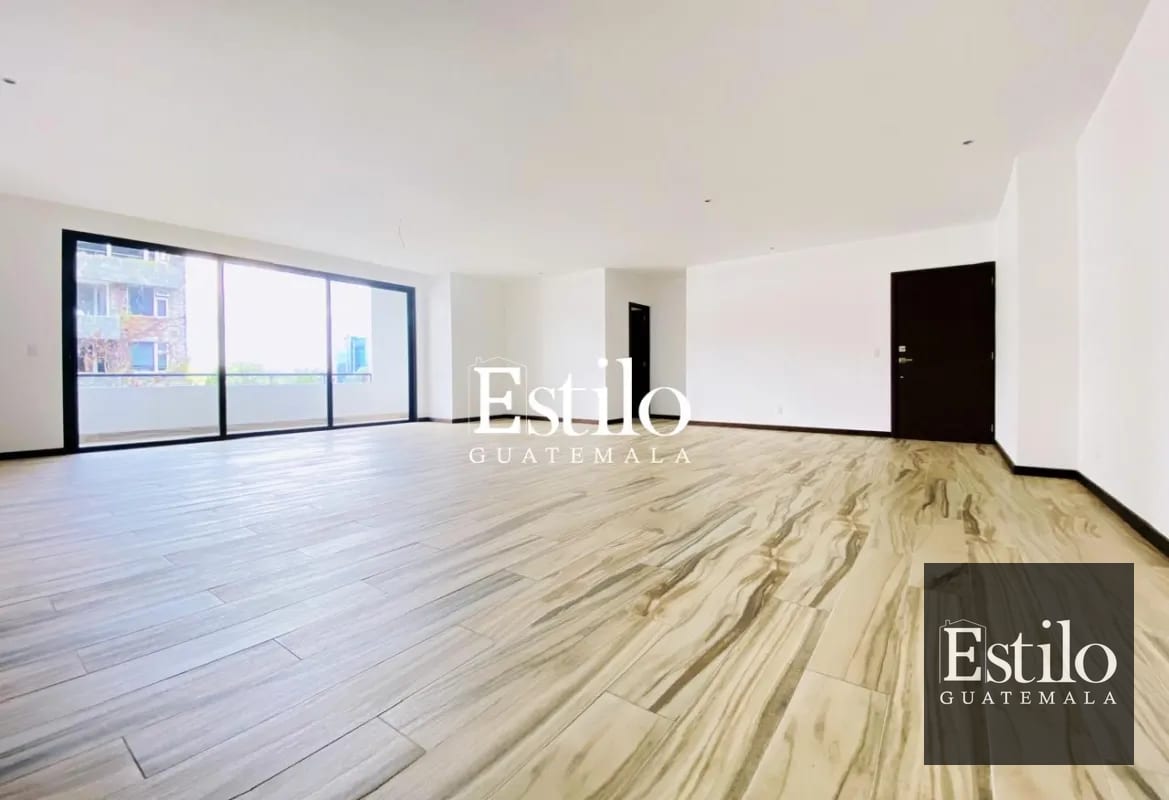 Exclusivo Apartamento Zona 14 — Apartamento en Venta en Zona 14, Guatemala, Ciudad — foto 3 de 8