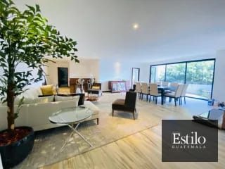 EXCLUSIVO APARTAMENTO  ZONA 14 — Apartamento en Venta en Zona 14, Guatemala, Ciudad — miniatura 2 de 8