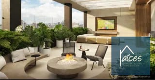 CETRI Z.14 (D) - 1 H — Apartamento en Venta en Zona 14, Guatemala, Ciudad — miniatura 11 de 15
