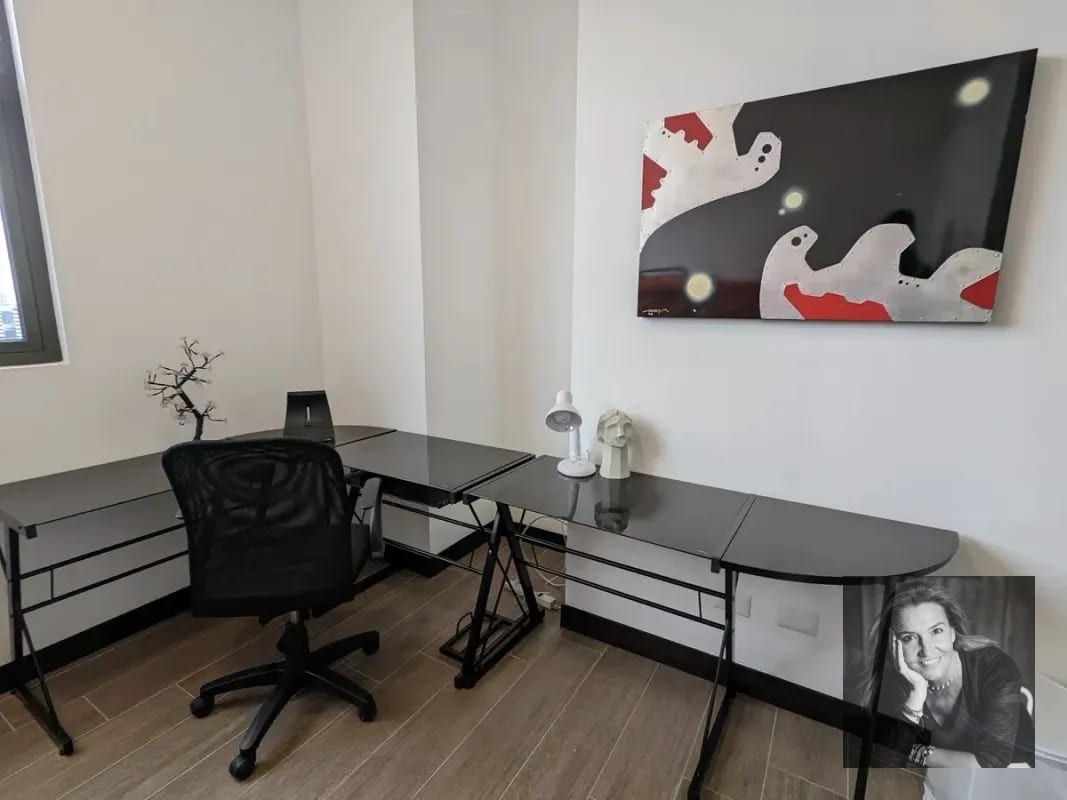 Apartamento Amueblado en Venta – Edificio DiagoSeis, Zona 10 — Apartamento en Venta en Diagoseis, Zona 10, Guatemala, Ciudad — foto 10 de 16