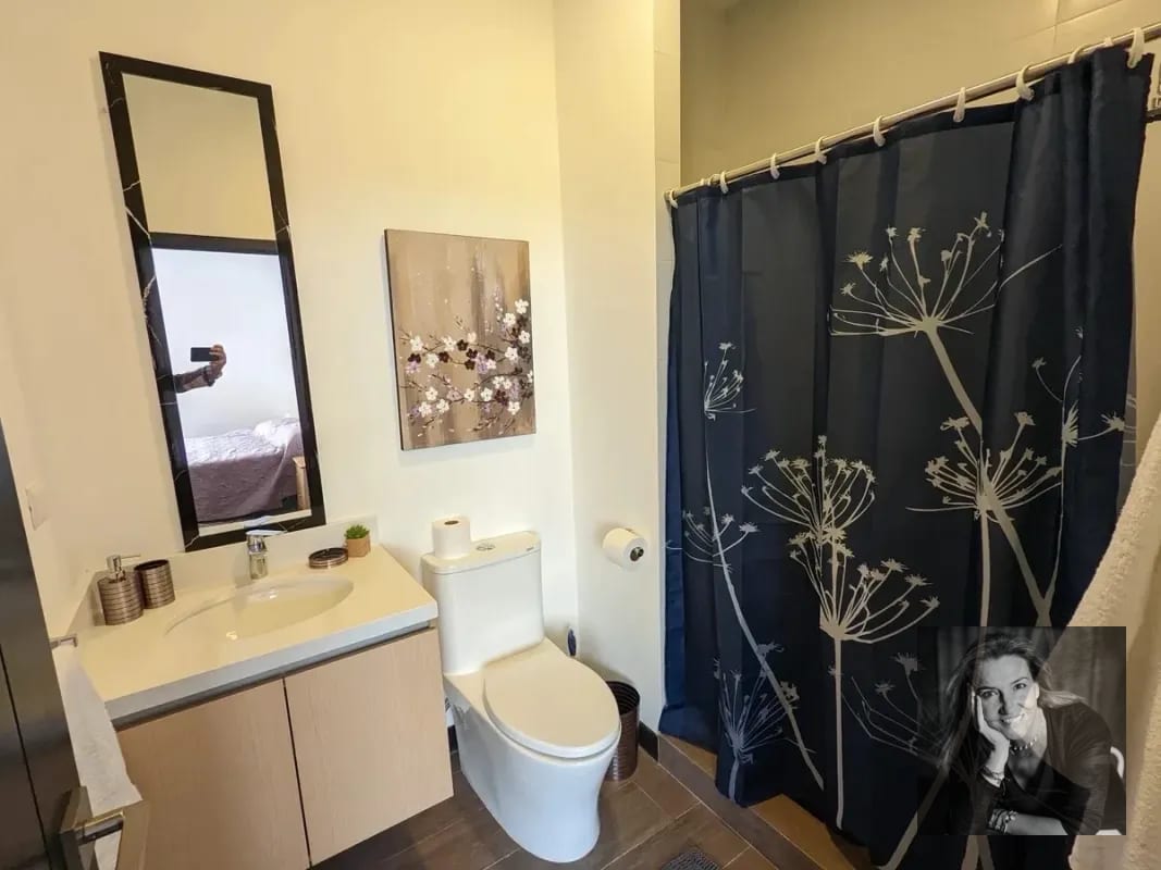 Apartamento Amueblado en Venta – Edificio DiagoSeis, Zona 10 — Apartamento en Venta en Diagoseis, Zona 10, Guatemala, Ciudad — foto 3 de 16