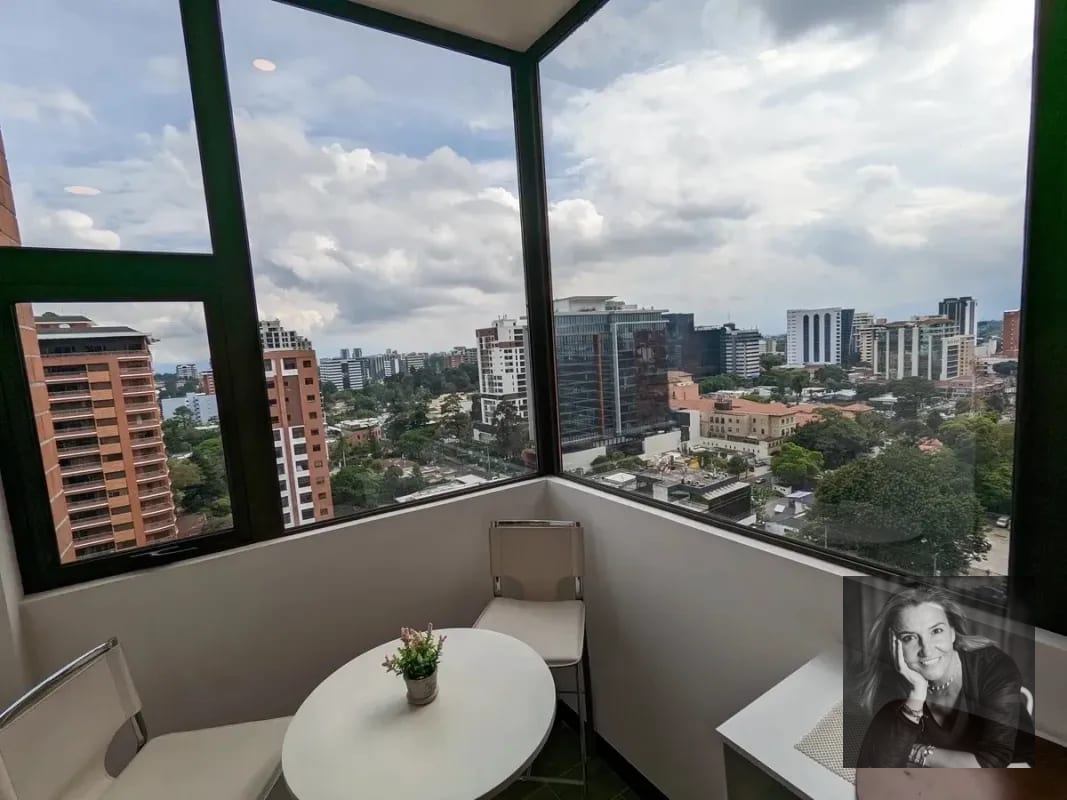 Apartamento Amueblado en Venta – Edificio DiagoSeis, Zona 10 — Apartamento en Venta en Diagoseis, Zona 10, Guatemala, Ciudad — foto 2 de 16
