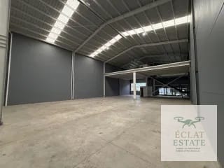 Ofibodega en Zona Industrial UNO en Renta | Carretera a San José Pinula — Bodega / Ofibodega en Alquiler en Carretera a El Salvador, Guatemala, Ciudad — miniatura 6 de 7