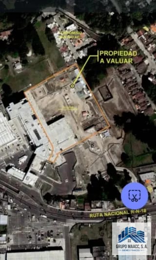 VENTA 6 MANZANAS PARA DESARROLLO KM 16.5 CAES VILAFLOR — Finca en Venta en Santa Catarina Pinula, Guatemala, Ciudad — miniatura 5 de 8