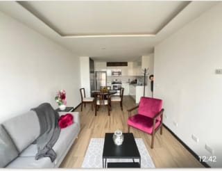 Precioso apartamento en zona 15 zona exlusiva de Vista Hermosa 1 — Apartamento en Venta en Cassia, Zona 15, Guatemala, Ciudad — miniatura 1 de 4