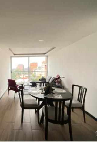 Precioso apartamento en zona 15 zona exlusiva de Vista Hermosa 1 — Apartamento en Venta en Cassia, Zona 15, Guatemala, Ciudad — miniatura 4 de 4