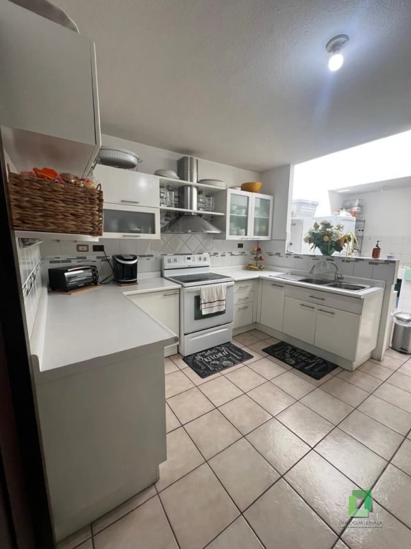 Casa Venta Zona 16 — Casa en Venta en Zona 16, Guatemala, Ciudad — foto 9 de 17