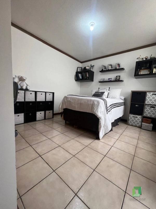 Casa Venta Zona 16 — Casa en Venta en Zona 16, Guatemala, Ciudad — foto 8 de 17