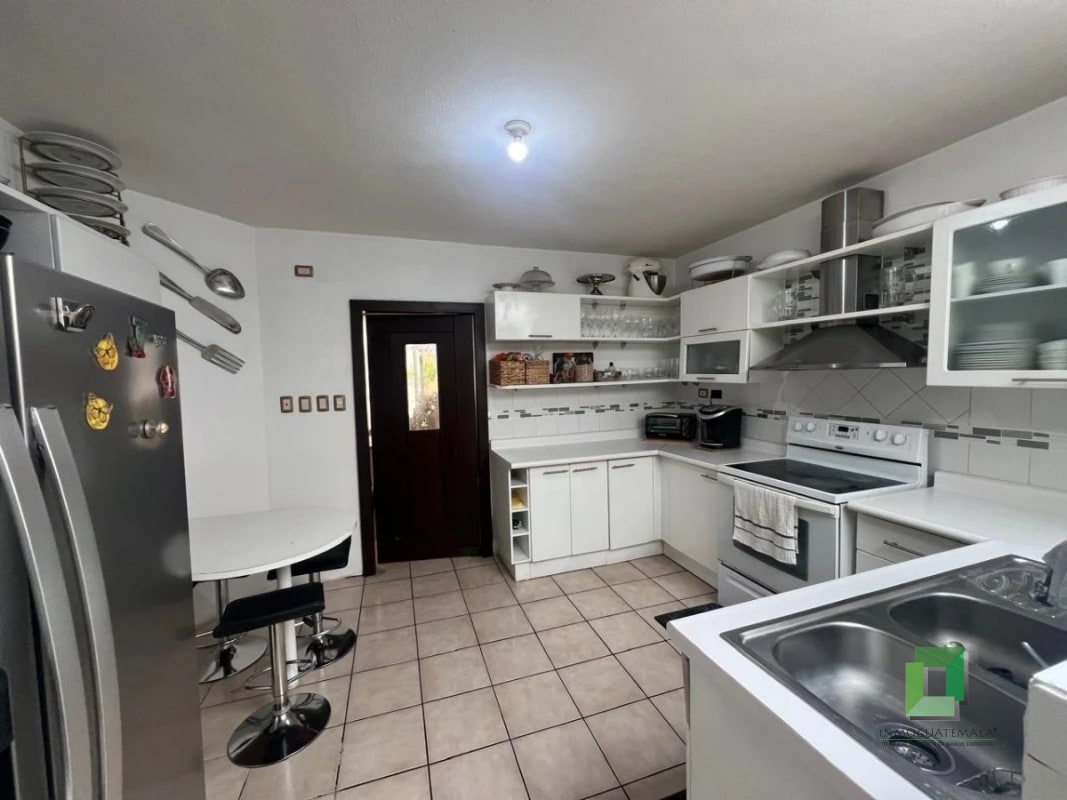 Casa Venta Zona 16 — Casa en Venta en Zona 16, Guatemala, Ciudad — foto 6 de 17