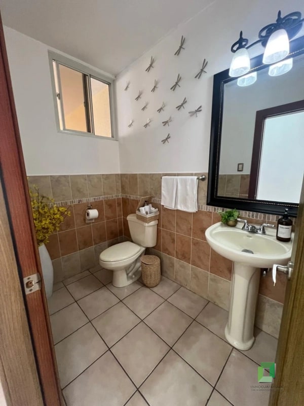 Casa Venta Zona 16 — Casa en Venta en Zona 16, Guatemala, Ciudad — foto 3 de 17