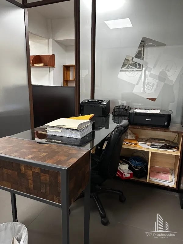 Oficina en alquiler en zona 10, Edificio Paladium — Oficina en Alquiler en Paladium, Zona 10, Guatemala, Ciudad — foto 4 de 8