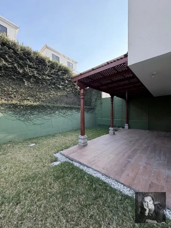 Casa en Venta en Vistas de San Isidro – Zona 16 — Casa en Venta en Vistas de San Isidro, Zona 16, Guatemala, Ciudad — foto 13 de 17