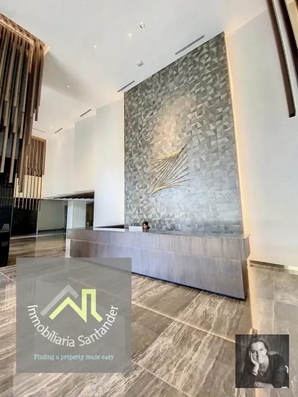 Oficina Exclusiva en Venta en Edificio Spazio Zona 15 Guatemala — Oficina en Venta en Spazio, Zona 15, Guatemala, Ciudad — foto 5 de 6