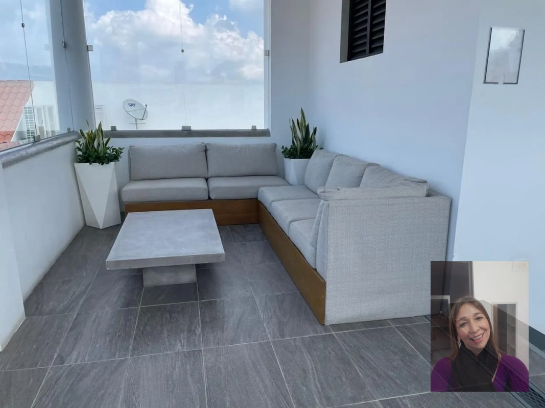 Apto Cayala Belesa — Apartamento en Alquiler en Zona 16, Guatemala, Ciudad — foto 14 de 16