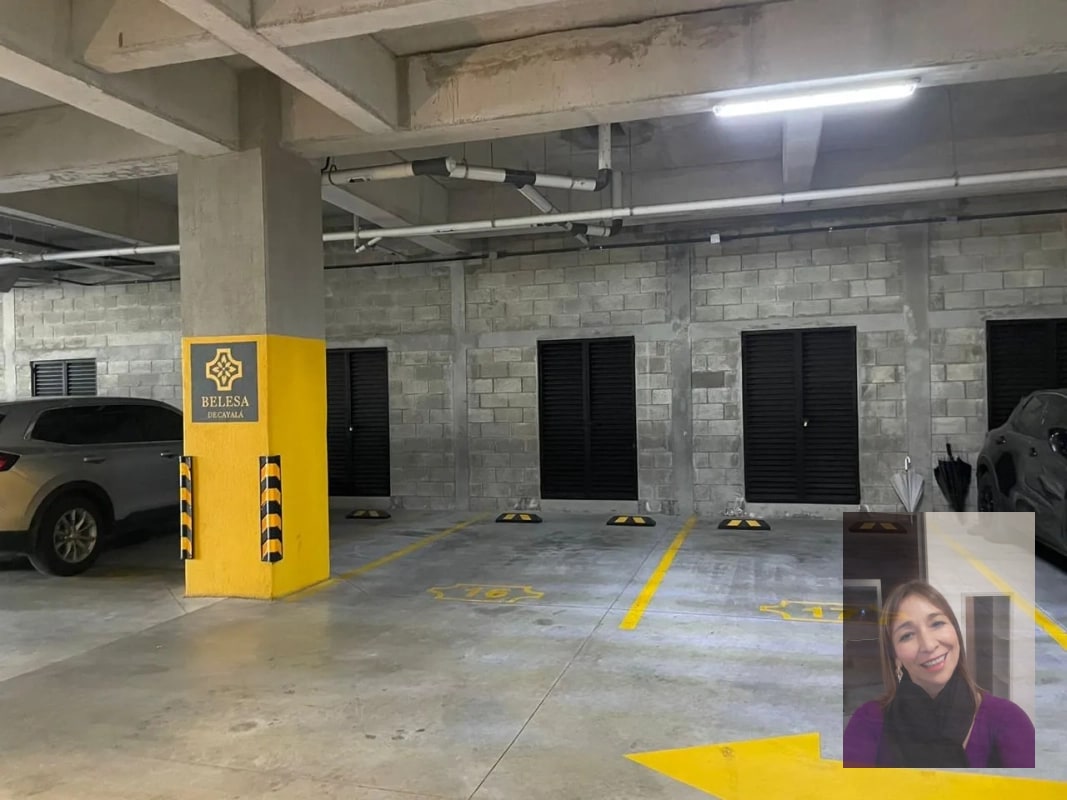 Apto Cayala Belesa — Apartamento en Alquiler en Zona 16, Guatemala, Ciudad — foto 2 de 16