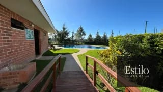 CASA EN VENTA FONTANA II — Casa en Venta en La Fontana II, Carretera a El Salvador, Guatemala, Ciudad — miniatura 6 de 9