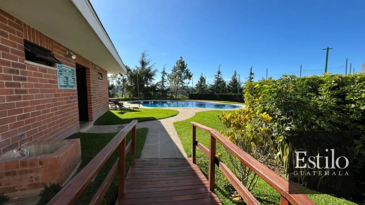 Casa en Venta Fontana II — Casa en Venta en La Fontana II, Carretera a El Salvador, Guatemala, Ciudad — foto 6 de 9