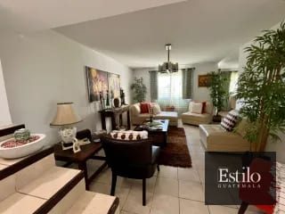 CASA EN VENTA FONTANA II — Casa en Venta en La Fontana II, Carretera a El Salvador, Guatemala, Ciudad — miniatura 5 de 9