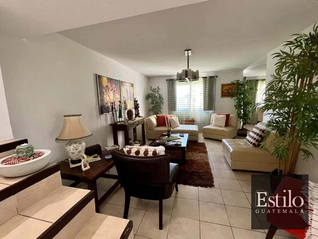 Casa en Venta Fontana II — Casa en Venta en La Fontana II, Carretera a El Salvador, Guatemala, Ciudad — foto 5 de 9