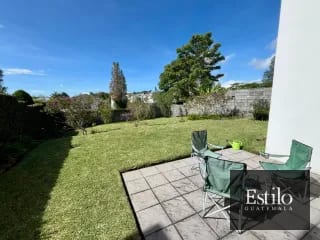 CASA EN VENTA FONTANA II — Casa en Venta en La Fontana II, Carretera a El Salvador, Guatemala, Ciudad — miniatura 3 de 9