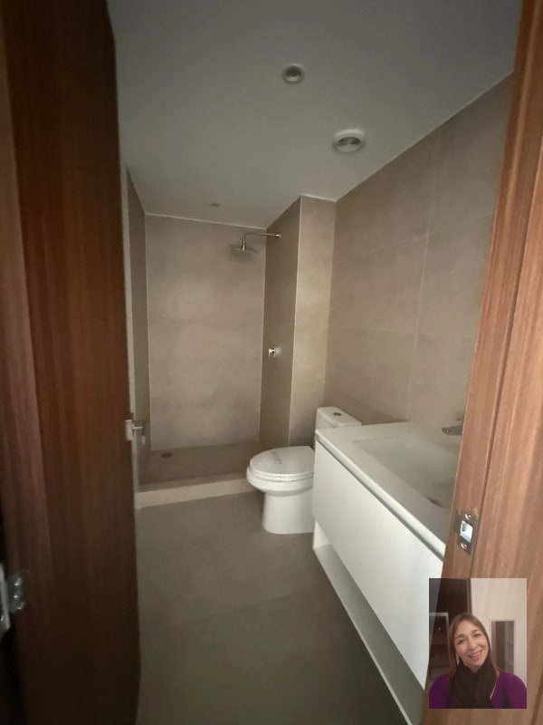 Apto Edificio Inara Zona 4 — Apartamento en Alquiler en Inara Cuatro Norte, Zona 4, Guatemala, Ciudad — foto 16 de 17