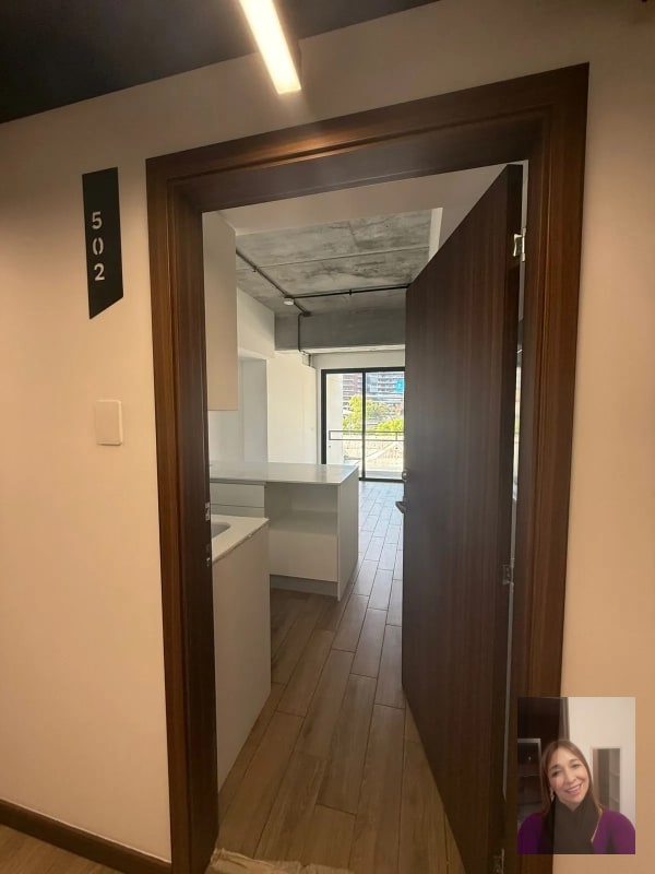 Apto Edificio Inara Zona 4 — Apartamento en Alquiler en Inara Cuatro Norte, Zona 4, Guatemala, Ciudad — foto 15 de 17