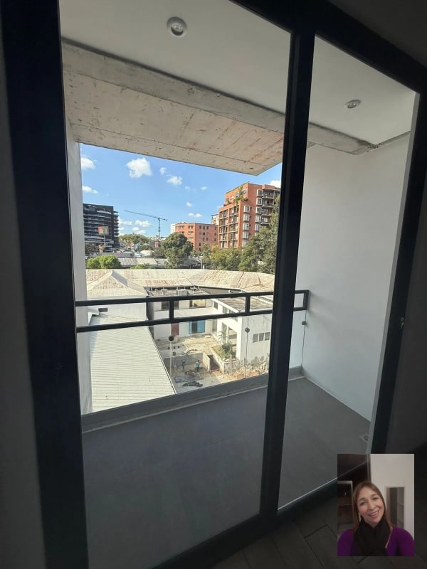Apto Edificio Inara Zona 4 — Apartamento en Alquiler en Inara Cuatro Norte, Zona 4, Guatemala, Ciudad — foto 10 de 17
