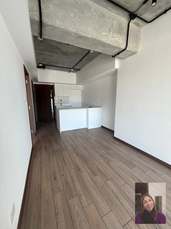 Apto Edificio Inara Zona 4 — Apartamento en Alquiler en Inara Cuatro Norte, Zona 4, Guatemala, Ciudad — foto 7 de 17