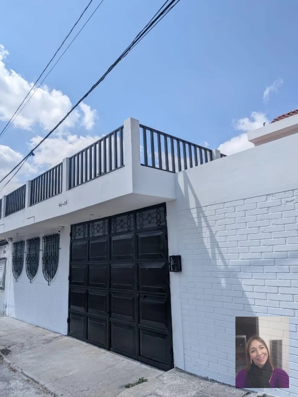 Venta Casa Prados de Monte María — Casa en Venta en Zona 12, Guatemala, Ciudad — foto 10 de 12