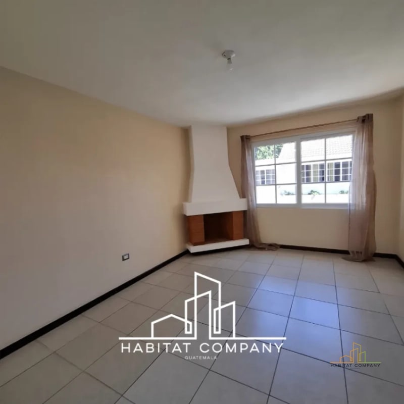 Casa en venta en Carretera a El Salvador - Km 16.5 - Residenciales Villas de Santa Mónica - Fraijanes — Casa en Venta en Carretera a El Salvador, Guatemala, Ciudad — foto 9 de 9