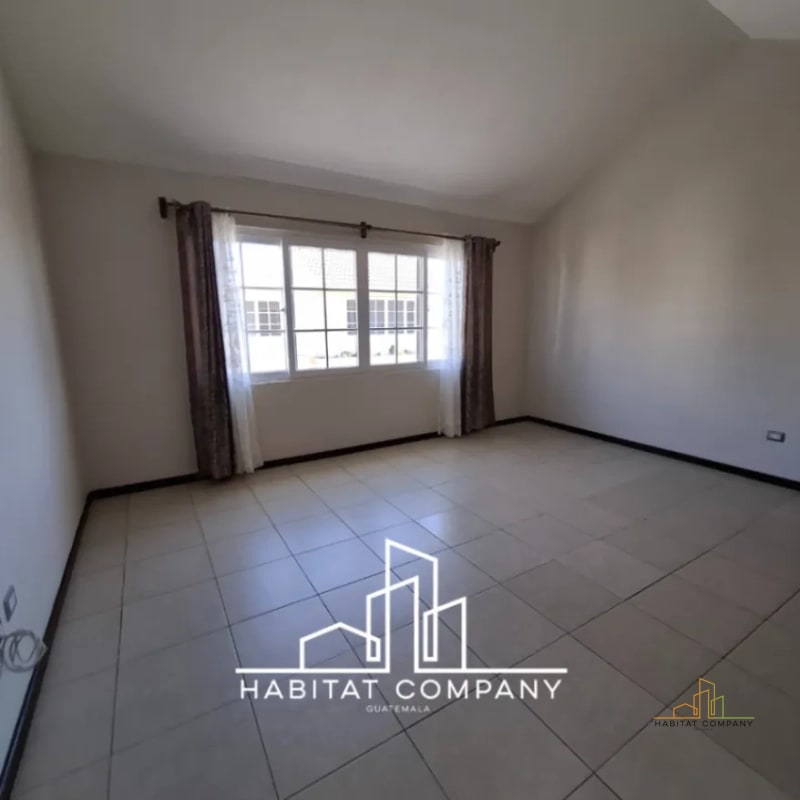 Casa en venta en Carretera a El Salvador - Km 16.5 - Residenciales Villas de Santa Mónica - Fraijanes — Casa en Venta en Carretera a El Salvador, Guatemala, Ciudad — foto 7 de 9