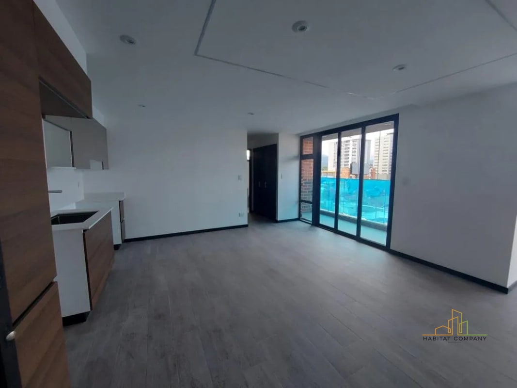 Apartamento en Venta Zona 10- IQ10 Guatemala — Apartamento en Venta en IQ10, Zona 10, Guatemala, Ciudad — foto 2 de 3