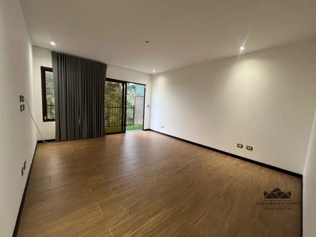 CASA EN RENTA ANTARIA — Casa en Alquiler en Santa Catarina Pinula, Guatemala, Ciudad — foto 12 de 15