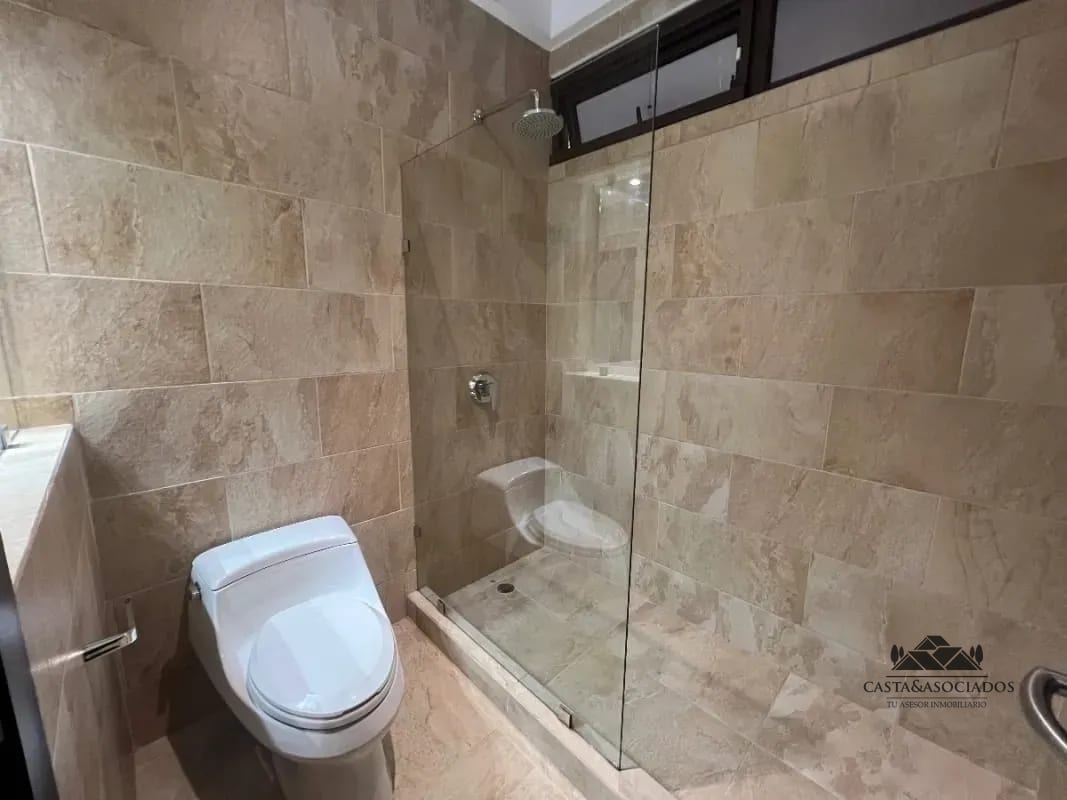 CASA EN RENTA ANTARIA — Casa en Alquiler en Santa Catarina Pinula, Guatemala, Ciudad — foto 11 de 15