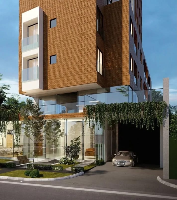 Apartamentos en Vista Hermosa II, zona 15 — Apartamento en Venta en Zona 15, Guatemala, Ciudad — foto 2 de 4