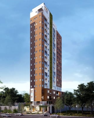 Apartamento con terraza en Vista Hermosa II, zona 15 — Apartamento en Venta en Zona 15, Guatemala, Ciudad — miniatura 2 de 4