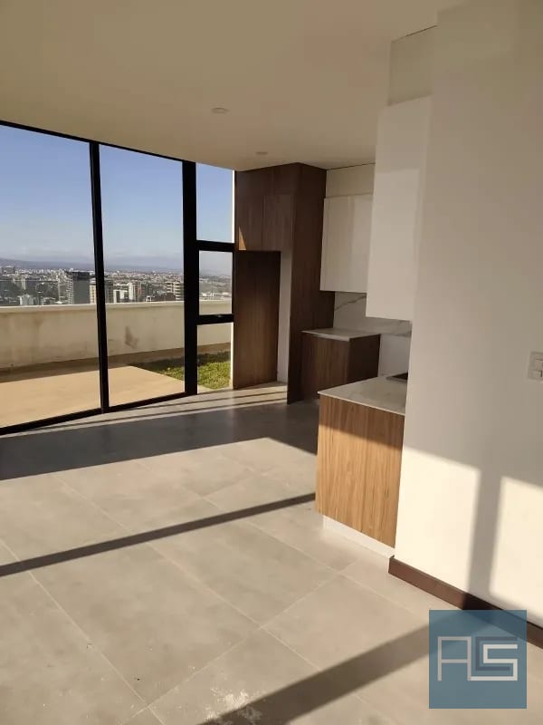 *Increíble Penthouse de 2 hab con jardín para estrenar, en venta en Vista Hermosa II, zona 15. Vistas espectaculares* — Apartamento en Venta en Arles, Zona 15, Guatemala, Ciudad — foto 1 de 15