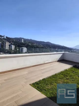 *Increíble Penthouse de 2 hab con jardín para estrenar, en venta en Vista Hermosa II, zona 15.  Vistas espectaculares* — Apartamento en Venta en Arles, Zona 15, Guatemala, Ciudad — miniatura 6 de 15