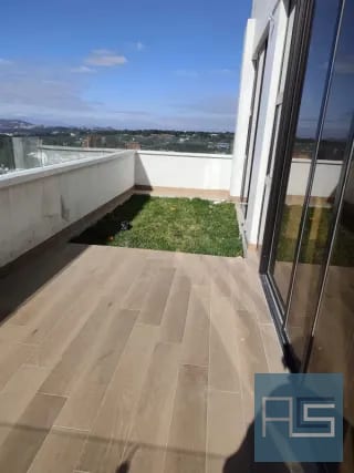 *Increíble Penthouse de 2 hab con jardín para estrenar, en venta en Vista Hermosa II, zona 15.  Vistas espectaculares* — Apartamento en Venta en Arles, Zona 15, Guatemala, Ciudad — miniatura 7 de 15