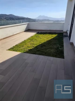 *Increíble Penthouse de 2 hab con jardín para estrenar, en venta en Vista Hermosa II, zona 15.  Vistas espectaculares* — Apartamento en Venta en Arles, Zona 15, Guatemala, Ciudad — miniatura 5 de 15