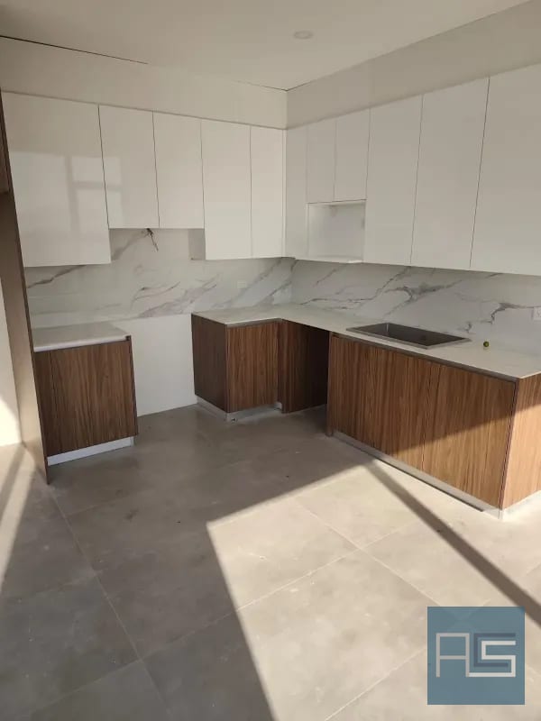 *Increíble Penthouse de 2 hab con jardín para estrenar, en venta en Vista Hermosa II, zona 15.  Vistas espectaculares* — Apartamento en Venta en Arles, Zona 15, Guatemala, Ciudad — foto 4 de 15