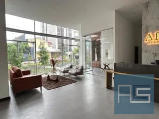 *Increíble Penthouse de 2 hab con jardín para estrenar, en venta en Vista Hermosa II, zona 15.  Vistas espectaculares* — Apartamento en Venta en Arles, Zona 15, Guatemala, Ciudad — miniatura 11 de 15