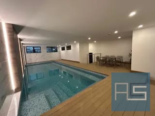 *Increíble Penthouse de 2 hab con jardín para estrenar, en venta en Vista Hermosa II, zona 15.  Vistas espectaculares* — Apartamento en Venta en Arles, Zona 15, Guatemala, Ciudad — miniatura 13 de 15