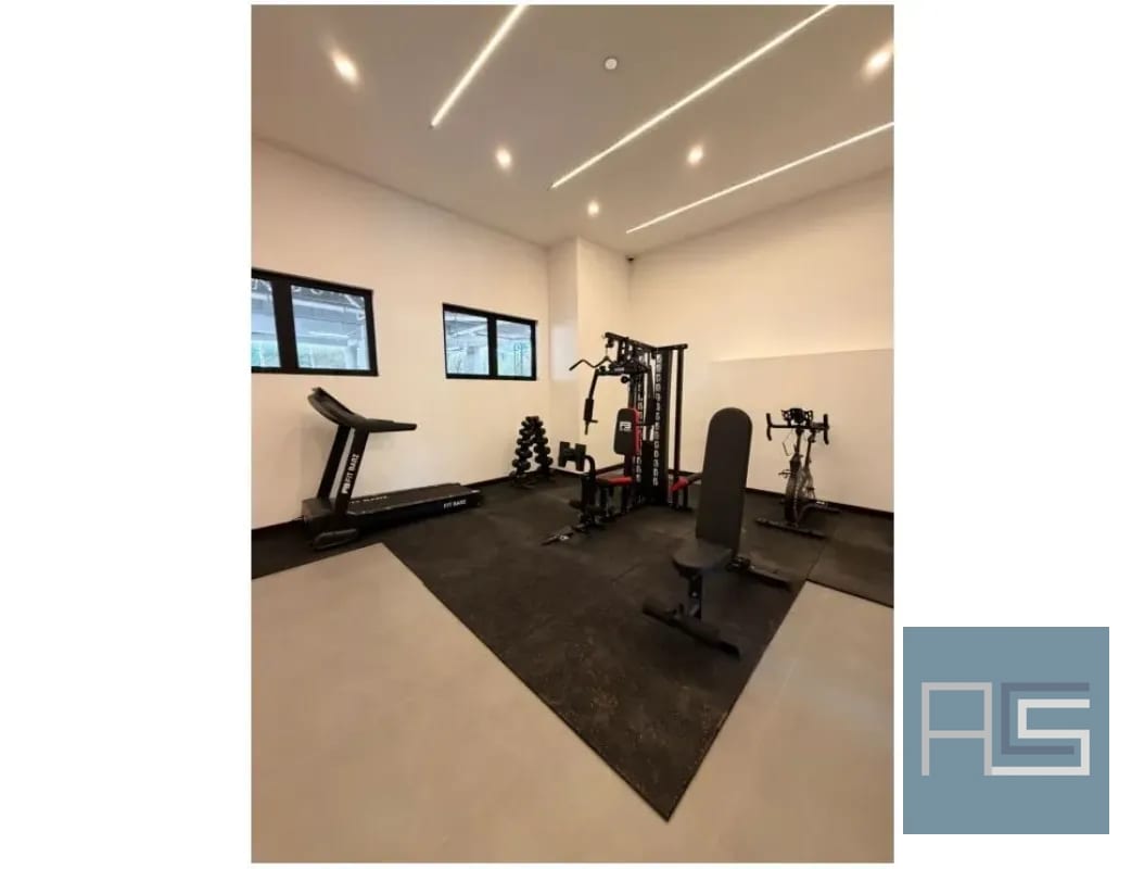 *Increíble Penthouse de 2 hab con jardín para estrenar, en venta en Vista Hermosa II, zona 15.  Vistas espectaculares* — Apartamento en Venta en Arles, Zona 15, Guatemala, Ciudad — foto 15 de 15