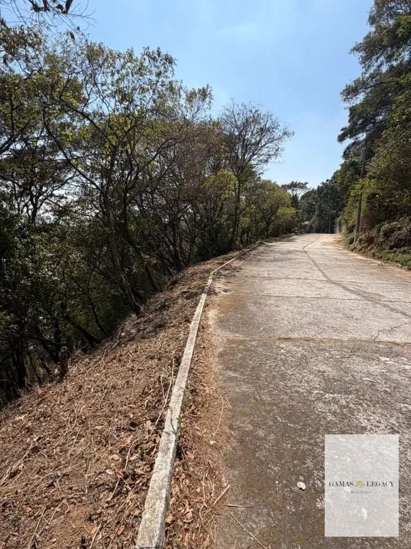 Terrenos en venta en Lo de Coy, Mixco — Terreno en Venta en Zona 1 Mixco, Guatemala, Ciudad — foto 1 de 4
