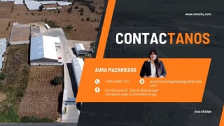 Se Renta Nave Industrial de 2,300 m2 En San Andrés Itzapa Chimaltenango — Bodega / Ofibodega en Alquiler en San Andrés Itzapa, Chimaltenango — miniatura 9 de 16