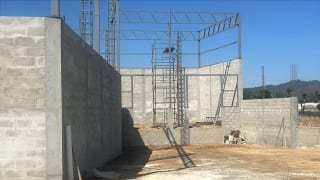 Se Renta Nave Industrial de 2,300 m2 En San Andrés Itzapa Chimaltenango — Bodega / Ofibodega en Alquiler en San Andrés Itzapa, Chimaltenango — miniatura 8 de 16